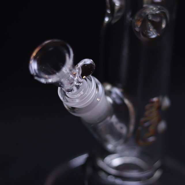 ROOR Glass 50x5 18” Straight