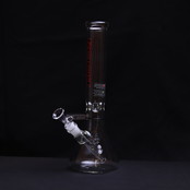 ROOR Glass 50x5 18” Straight