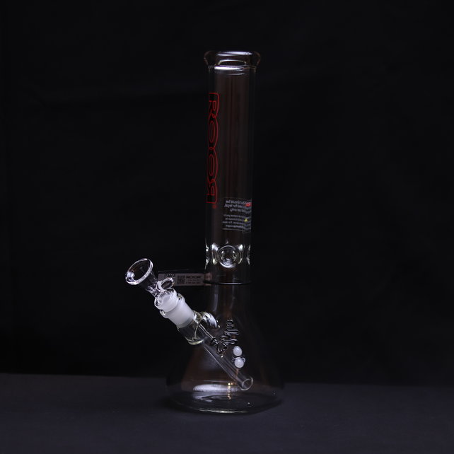 ROOR Glass 50x5 18” Straight