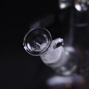 ROOR Glass 50x5 18” Straight