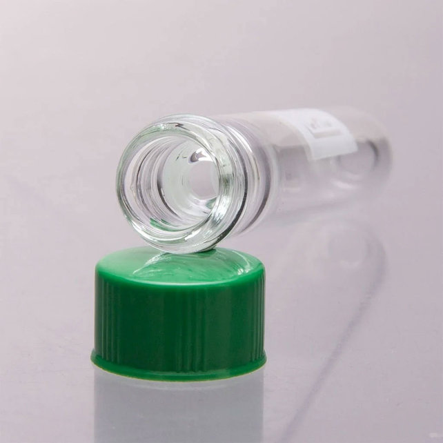 Lock - N - Load 9mm Chillum Colored Top