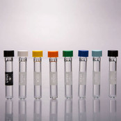 Lock - N - Load 9mm Chillum Colored Top