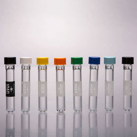 Lock - N - Load 9mm Chillum Colored Top