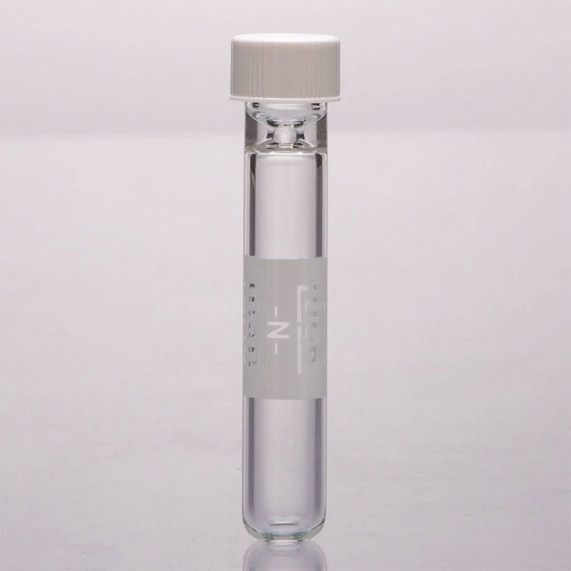 Lock - N - Load 9mm Chillum Colored Top