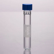 Lock - N - Load 9mm Chillum Colored Top