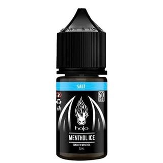 Halo SALT E-Liquid 30ML