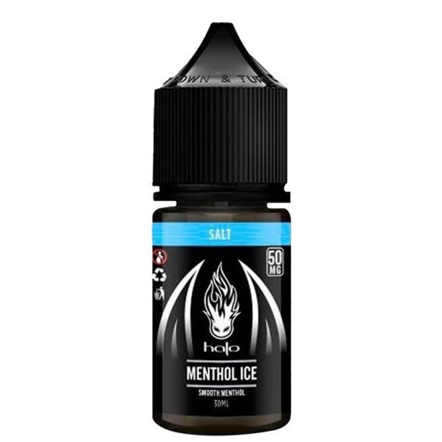 Halo SALT E-Liquid 30ML