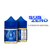 Halo E-Liquid 60ML