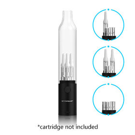 Hamilton Devices Starship Vaporizer