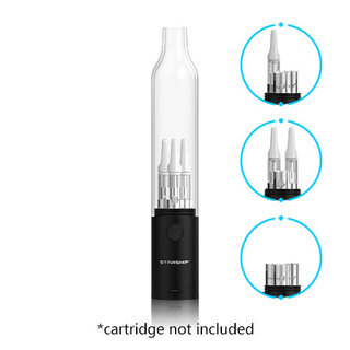 Hamilton Devices Starship Vaporizer