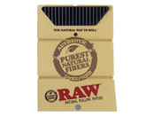 RAW Boarding Pass / Portable Tray