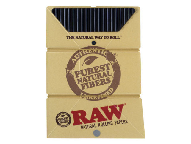 RAW Boarding Pass / Portable Tray