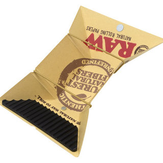 RAW Boarding Pass / Portable Tray