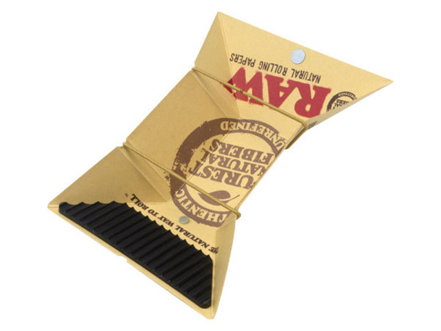 RAW Boarding Pass / Portable Tray