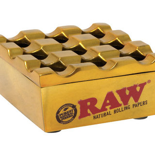 RAW Vanash Windproof Ashtray