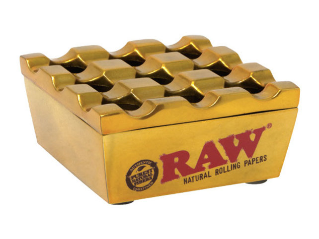 RAW Vanash Windproof Ashtray