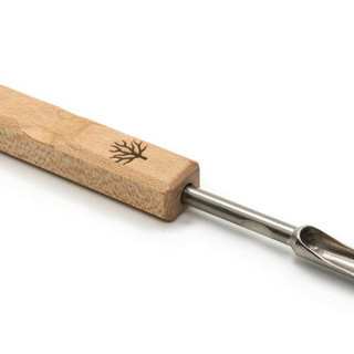 Mystic Timber Pocket Scoop