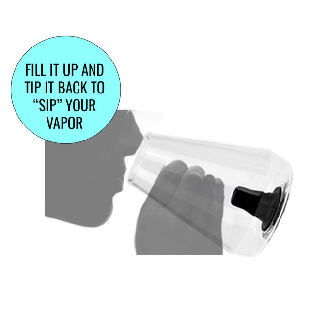 Randy’s Loov Multi-Purpose Vaporizer