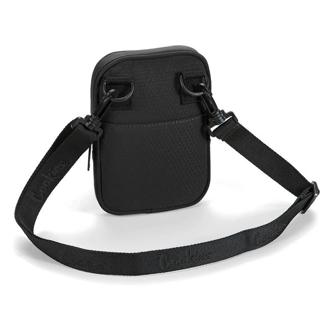 Cookies Honeycomb Utility Bag