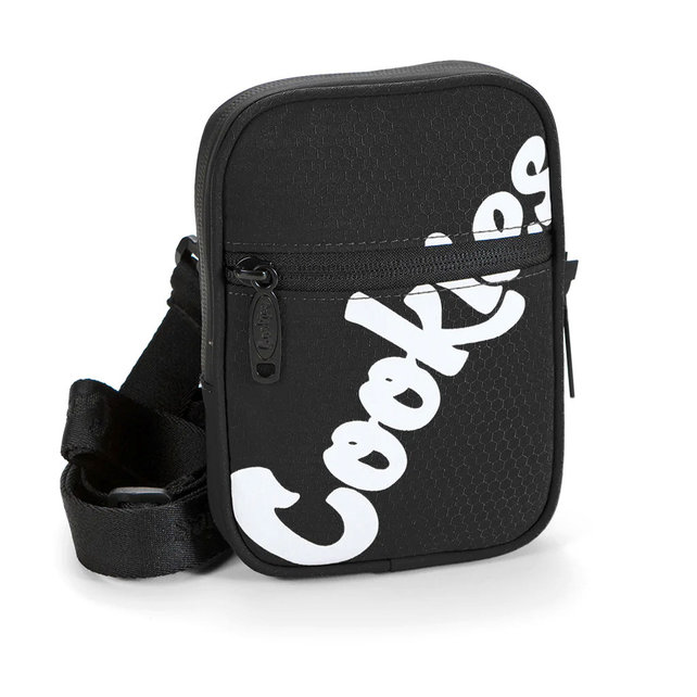 Cookies Honeycomb Utility Bag