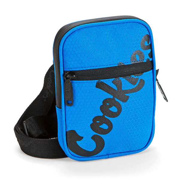 Cookies Honeycomb Utility Bag