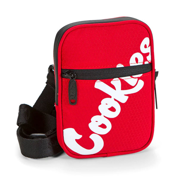 Cookies Honeycomb Utility Bag