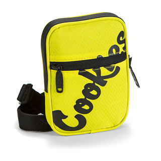 Cookies Honeycomb Utility Bag