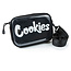 Cookies SF Cookies Floatable Clear Tote Bag