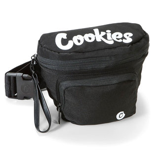 Cookies Zenith Smell Proof Shoulder Bag