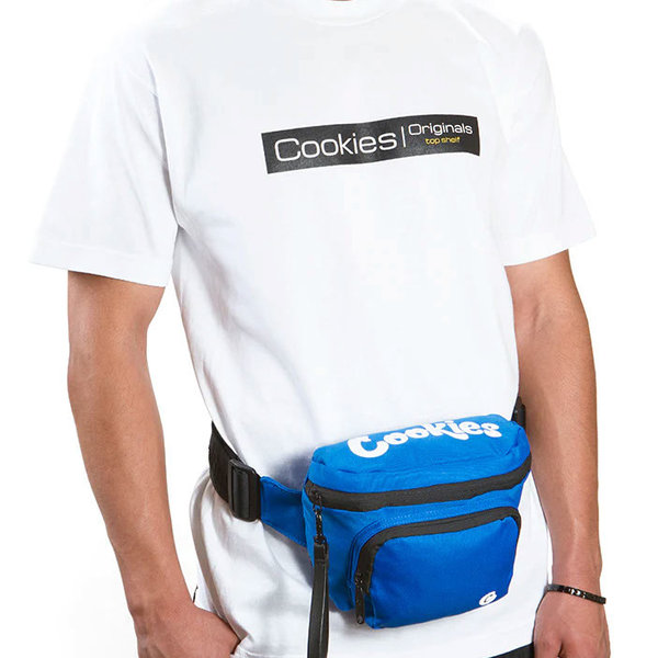 Cookies Environmental Fanny Pack