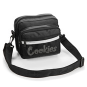 Cookies Shoulder Bag Vertex Ripstop Nylon