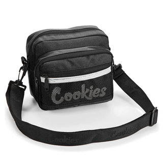 Cookies Layers Honeycomb Smell Proof Shoulder Bag