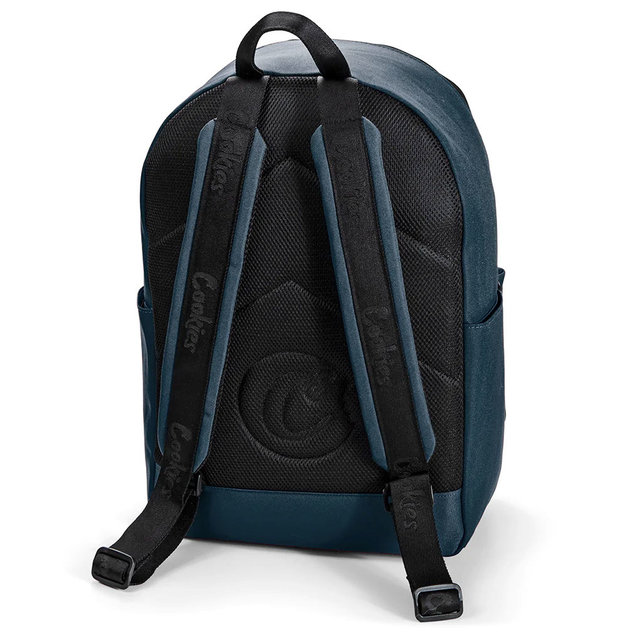 Cookies Backpack's Orion Canvas Nylon