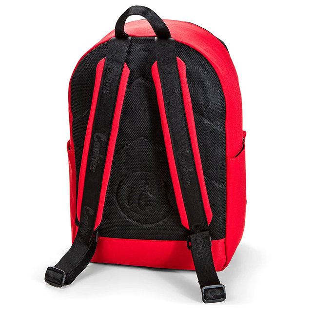 Cookies Backpack's Orion Canvas Nylon