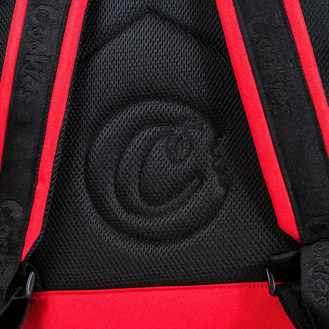 Cookies Backpack's Orion Canvas Nylon