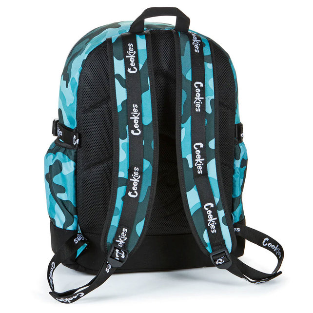 Cookies Backpack's Off The Grid Nylon