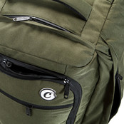 Cookies Travel Bag Trek Roller Nylon (Suitcase)