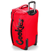 Cookies Travel Bag Trek Roller Nylon (Suitcase)