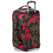 Cookies Travel Bag Trek Roller Nylon (Suitcase)