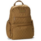 Cookies Backpack's V4 Quilted