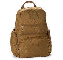 Cookies Backpack's V4 Quilted
