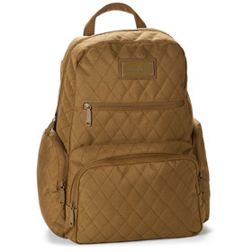 Cookies Backpack's V4 Quilted