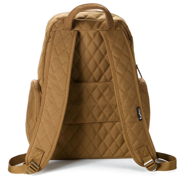Cookies Backpack's V4 Quilted