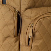 Cookies Backpack's V4 Quilted