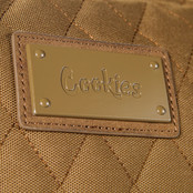 Cookies Backpack's V4 Quilted