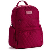 Cookies Backpack's V4 Quilted