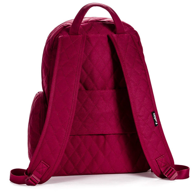 Cookies Backpack's V4 Quilted
