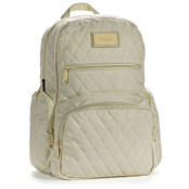 Cookies Backpack's V4 Quilted