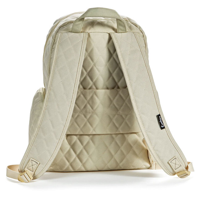 Cookies Backpack's V4 Quilted