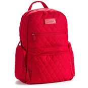 Cookies Backpack's V4 Quilted
